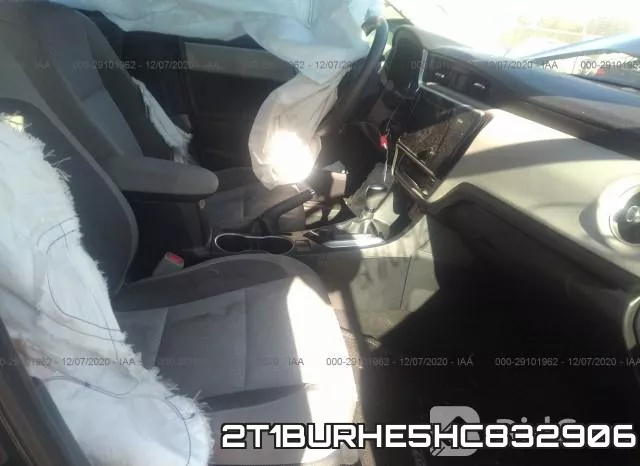 2T1BURHE5HC832906 фото 6