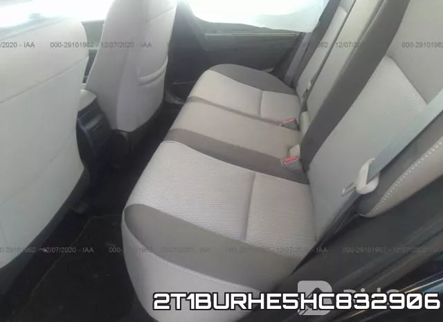 2T1BURHE5HC832906 фото 9