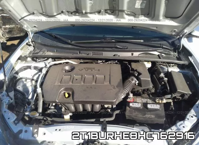 2T1BURHE8HC762916 фото 2