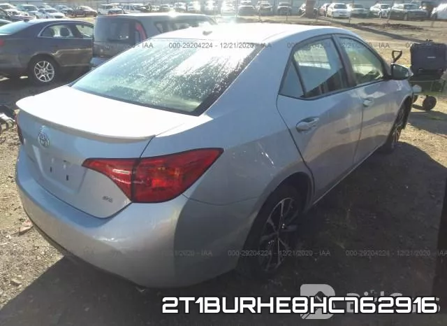 2T1BURHE8HC762916 фото 4