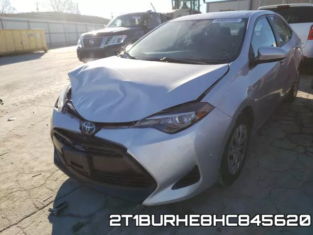 2T1BURHE8HC845620 фото 3