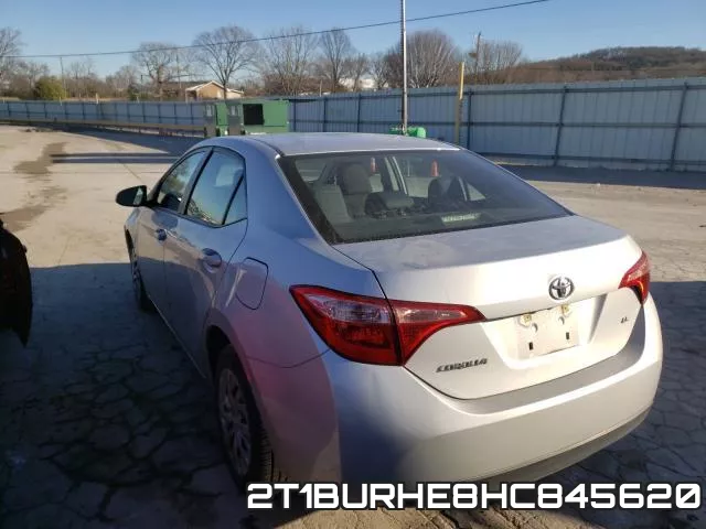 2T1BURHE8HC845620 фото 4