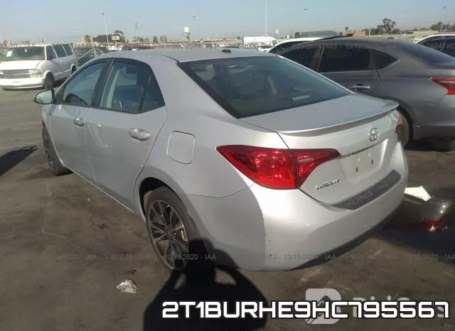 2T1BURHE9HC795567 фото 4