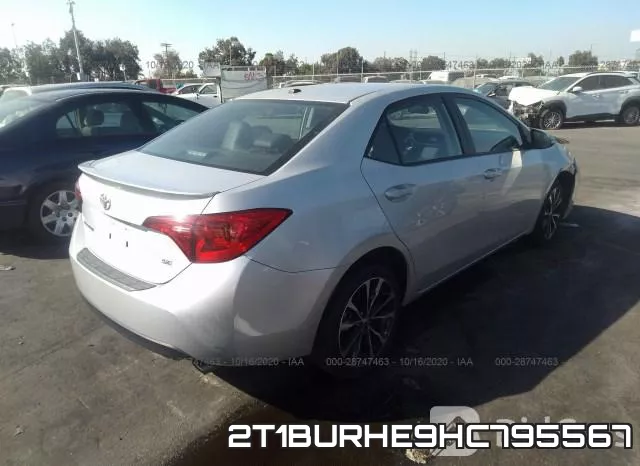 2T1BURHE9HC795567 фото 5