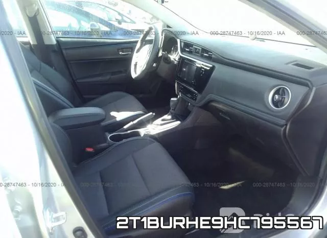 2T1BURHE9HC795567 фото 6