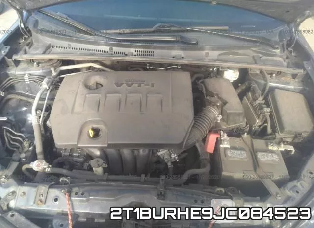 2T1BURHE9JC084523 фото 2