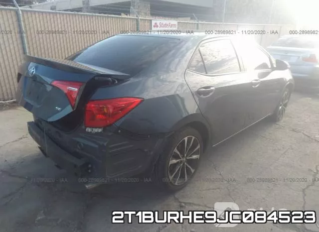 2T1BURHE9JC084523 фото 3
