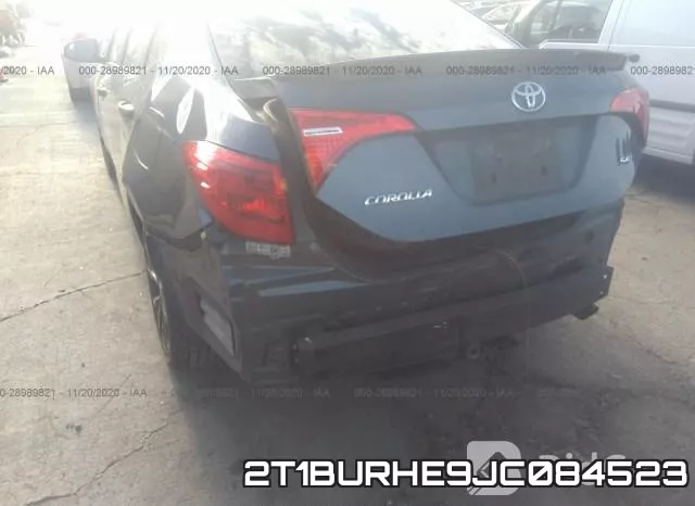 2T1BURHE9JC084523 фото 5