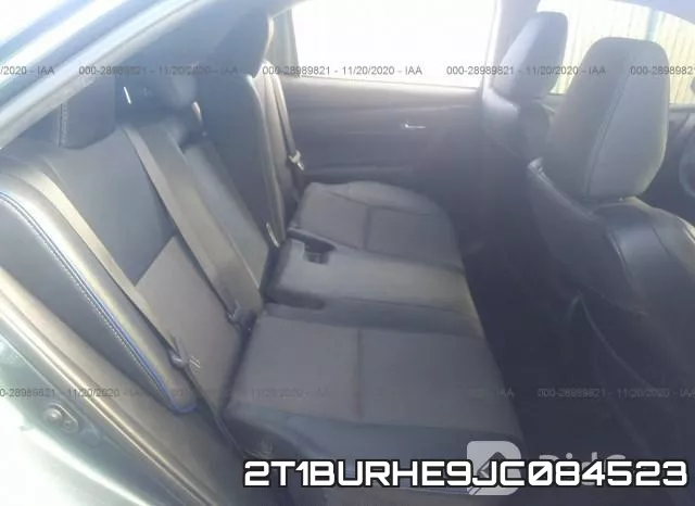 2T1BURHE9JC084523 фото 7