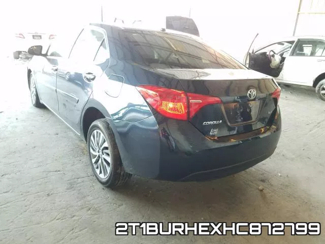 2T1BURHEXHC872799 фото 4