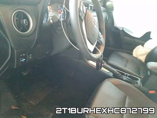 2T1BURHEXHC872799 фото 6