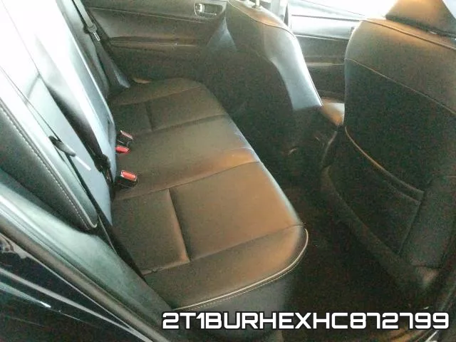 2T1BURHEXHC872799 фото 7
