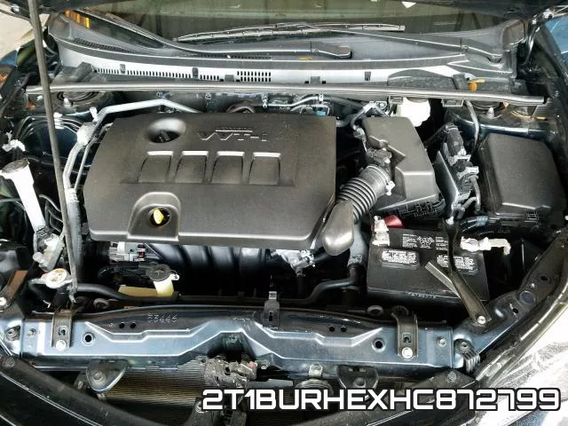 2T1BURHEXHC872799 фото 8