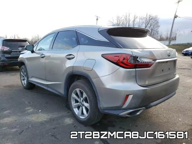 2T2BZMCA8JC161581 фото 3