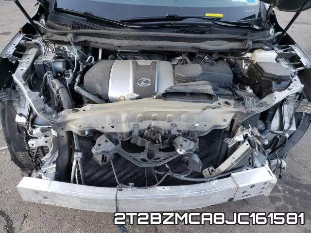 2T2BZMCA8JC161581 фото 6