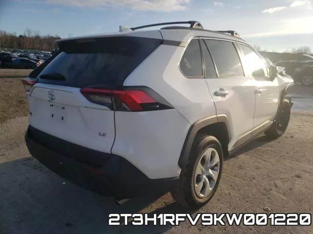 2T3H1RFV9KW001220 фото 5