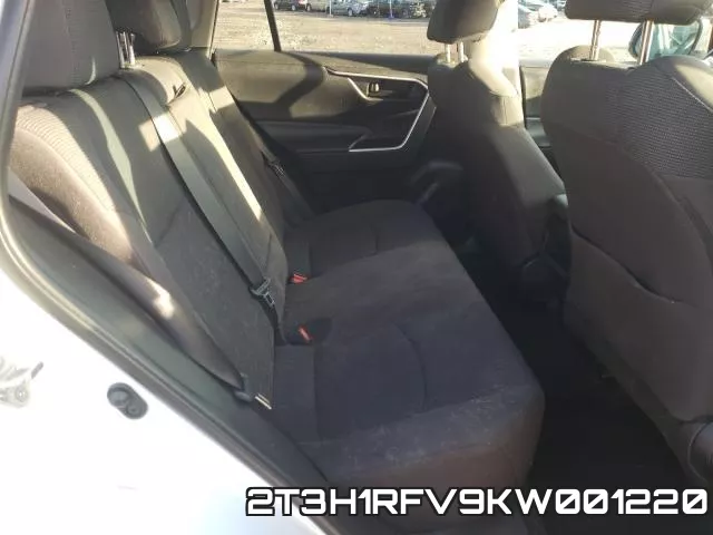 2T3H1RFV9KW001220 фото 6