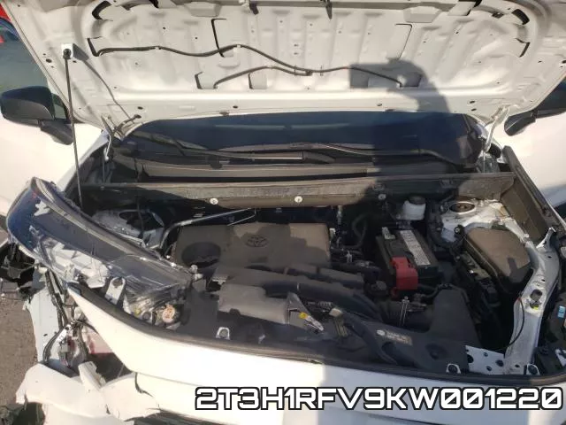 2T3H1RFV9KW001220 фото 7