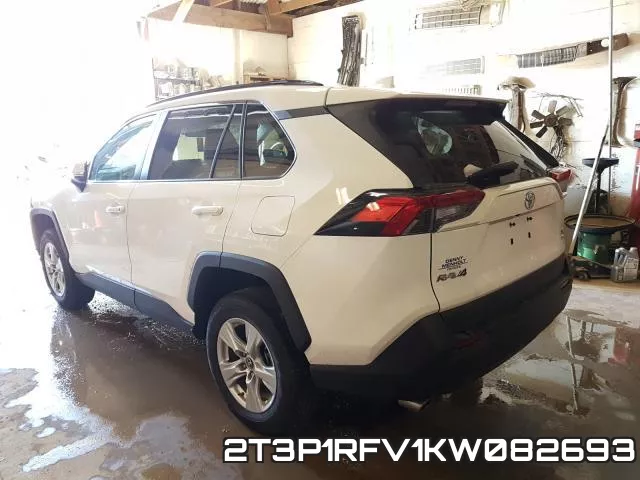 2T3P1RFV1KW082693 фото 3
