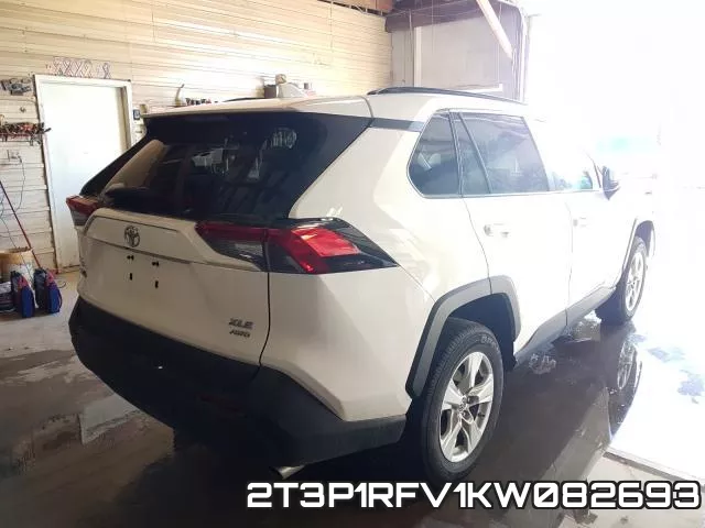 2T3P1RFV1KW082693 фото 4