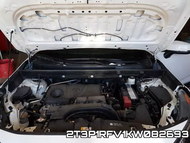 2T3P1RFV1KW082693 фото 6