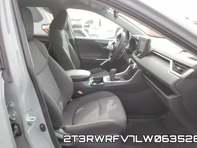 2T3RWRFV7LW063528 фото 6