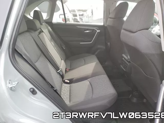 2T3RWRFV7LW063528 фото 7