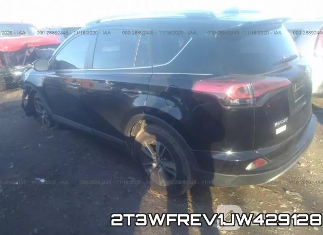 2T3WFREV1JW429128 фото 3