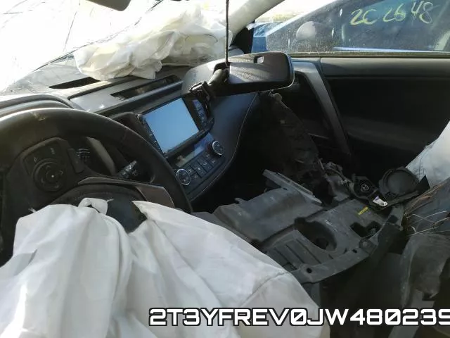 2T3YFREV0JW480239 фото 10
