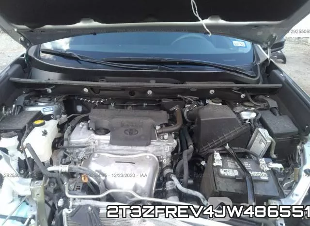 2T3ZFREV4JW486551 фото 2