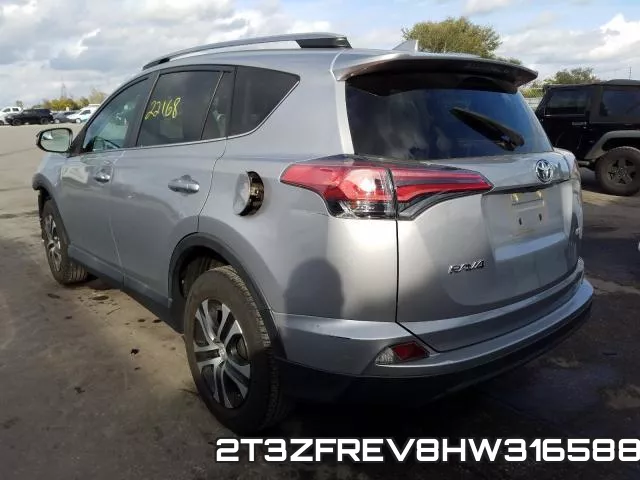 2T3ZFREV8HW316588 фото 3