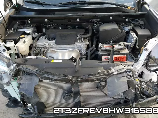 2T3ZFREV8HW316588 фото 7