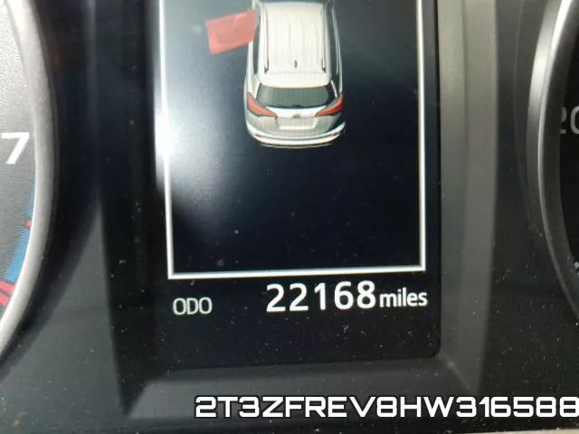 2T3ZFREV8HW316588 фото 8