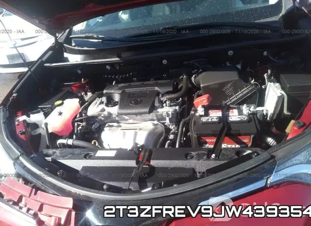 2T3ZFREV9JW439354 фото 2