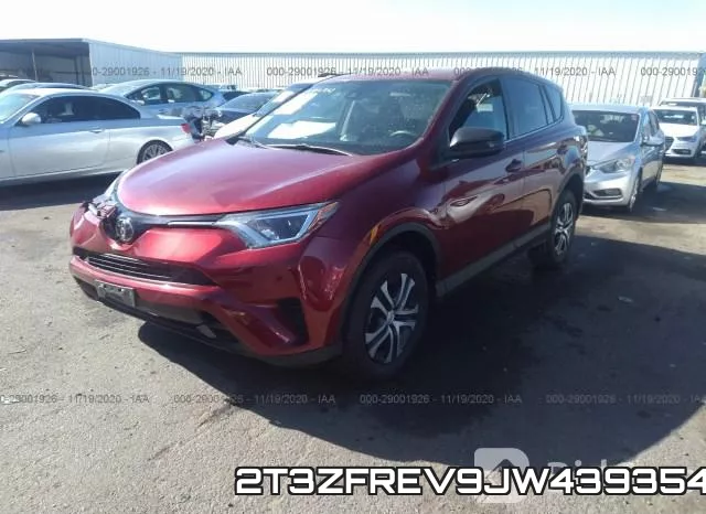 2T3ZFREV9JW439354 фото 3