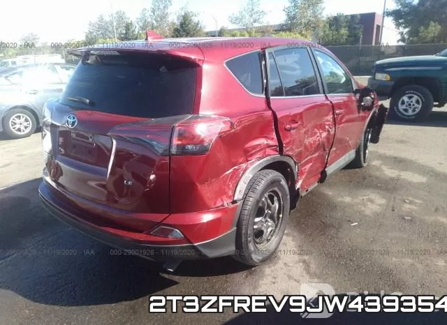 2T3ZFREV9JW439354 фото 5