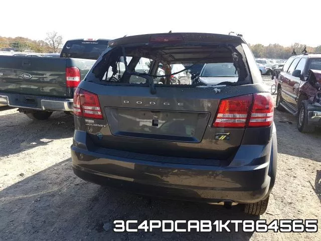 3C4PDCAB1KT864565 фото 2