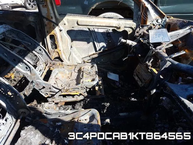 3C4PDCAB1KT864565 фото 6