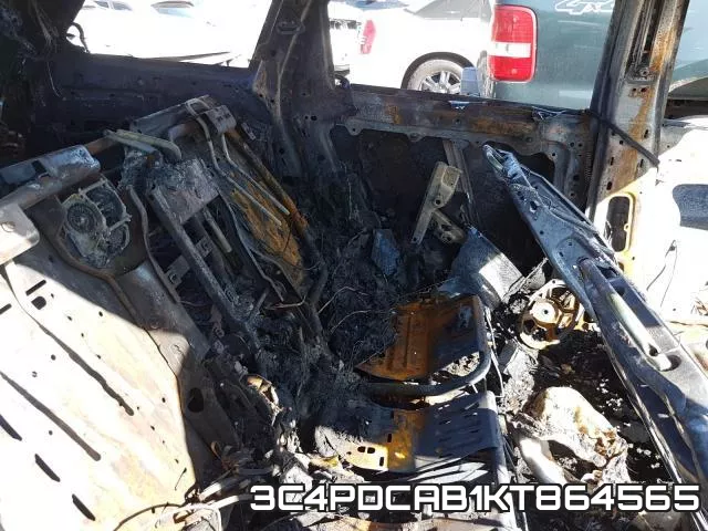 3C4PDCAB1KT864565 фото 7