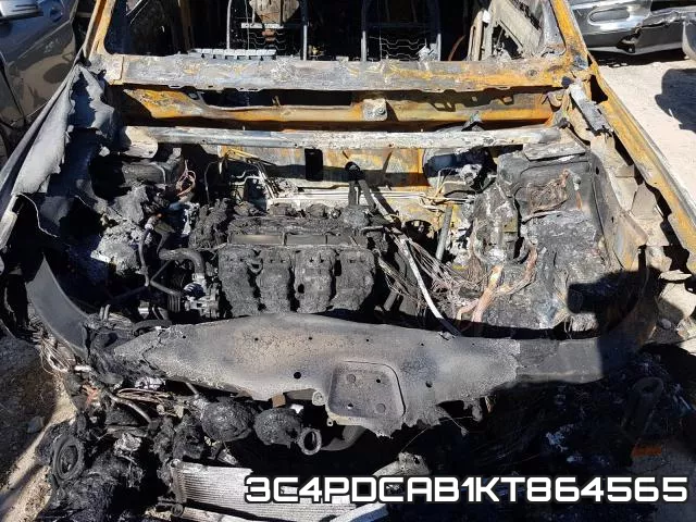 3C4PDCAB1KT864565 фото 8