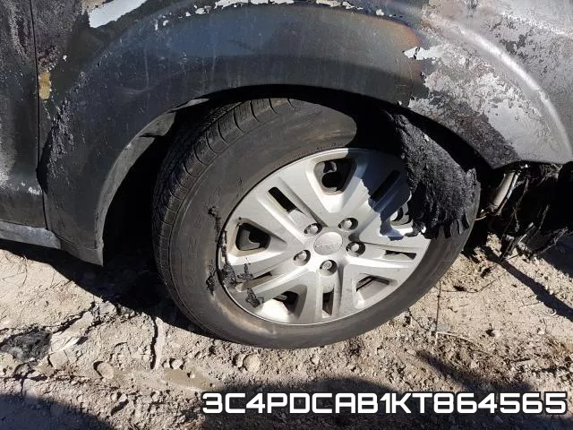 3C4PDCAB1KT864565 фото 10