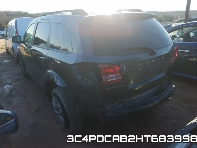 3C4PDCAB2HT683998 фото 3