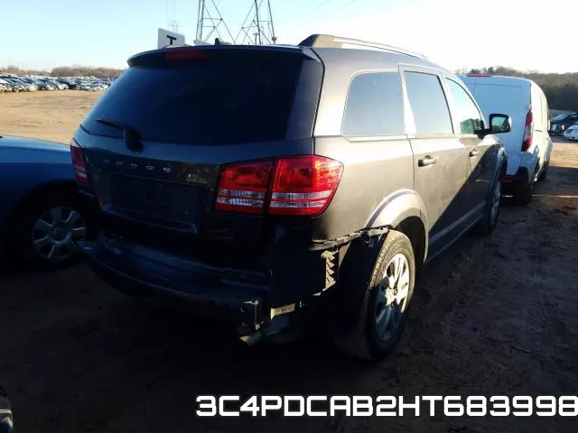 3C4PDCAB2HT683998 фото 4