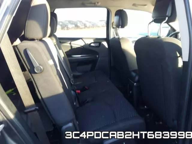 3C4PDCAB2HT683998 фото 6