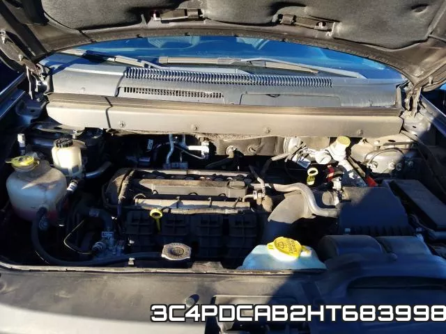 3C4PDCAB2HT683998 фото 7