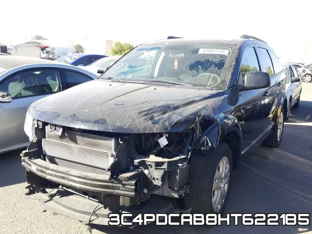 3C4PDCAB8HT622185 фото 3
