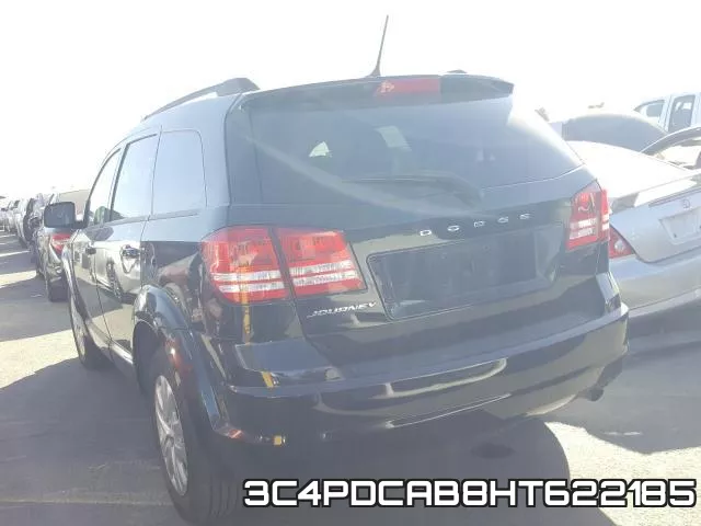 3C4PDCAB8HT622185 фото 4