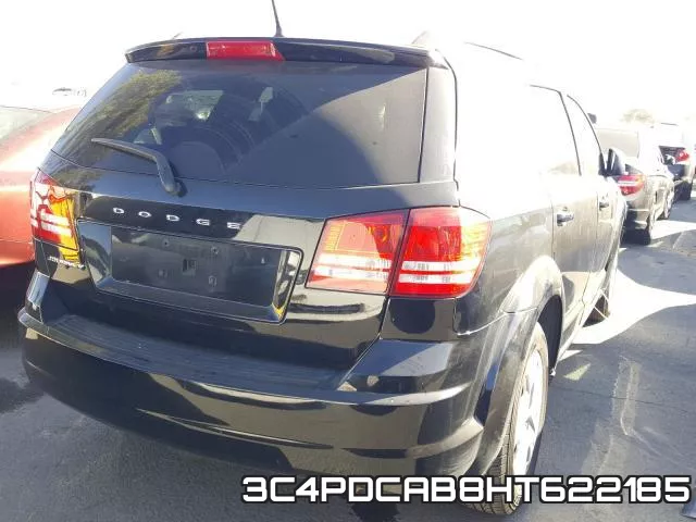 3C4PDCAB8HT622185 фото 5