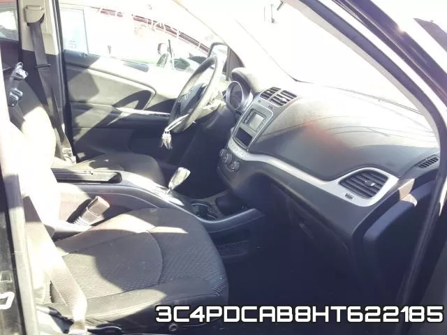 3C4PDCAB8HT622185 фото 6