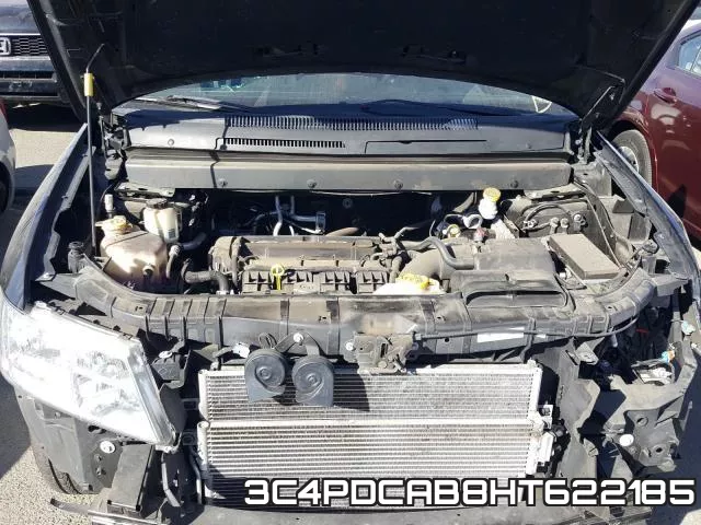 3C4PDCAB8HT622185 фото 8